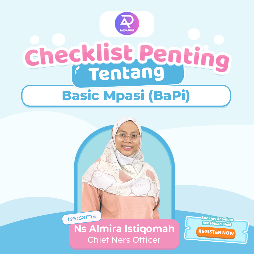 Kelas Basic MPASI (BaPi) – Lite Version