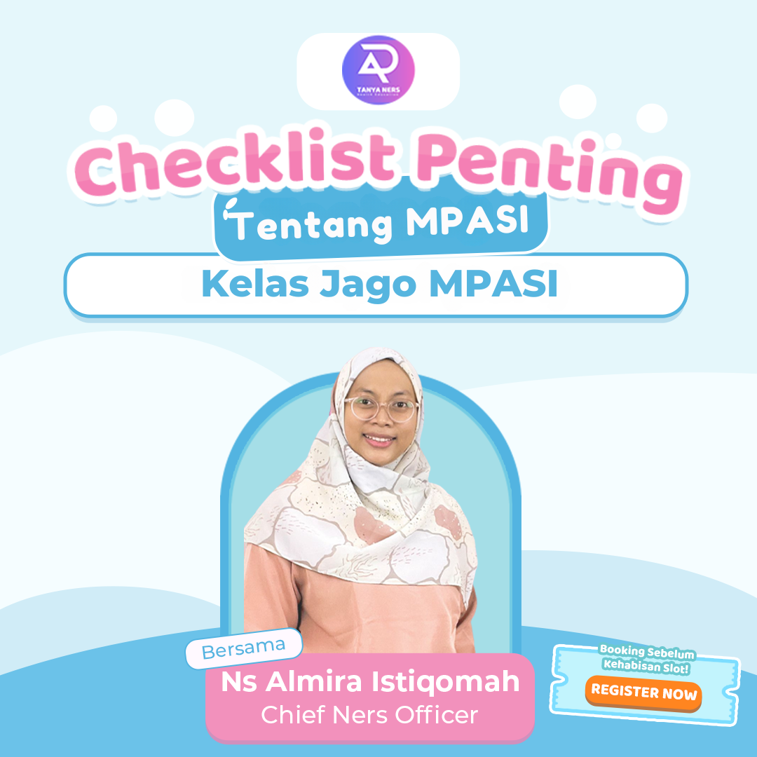 Kelas Jago MPASI